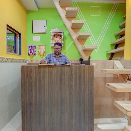 Hotel Safalta Residency, Chembur Mumbai Ngoại thất bức ảnh