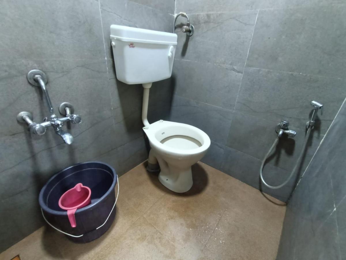 Hotel Safalta Residency, Chembur Mumbai Ngoại thất bức ảnh