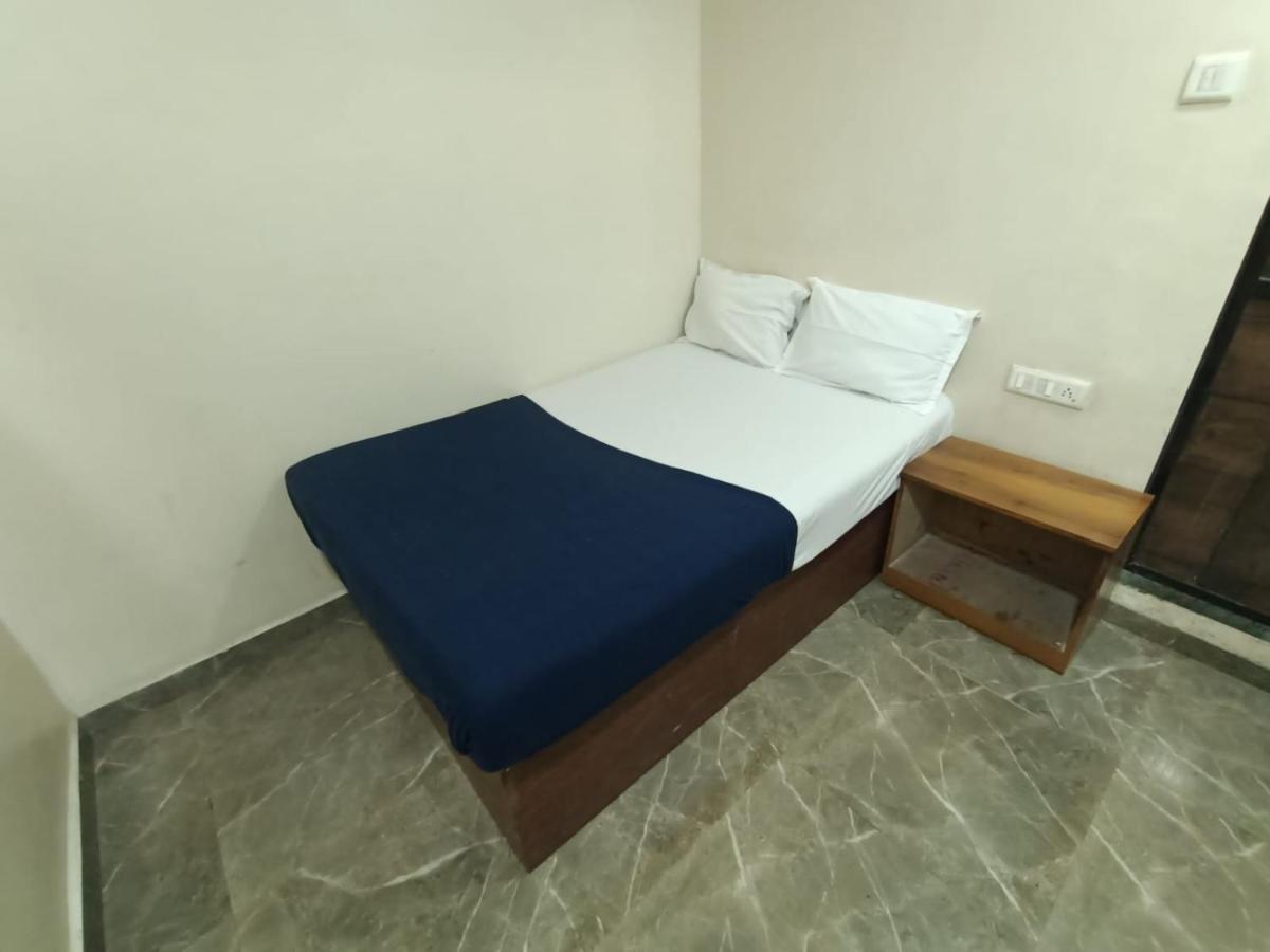 Hotel Safalta Residency, Chembur Mumbai Ngoại thất bức ảnh