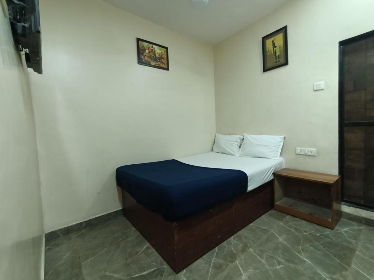 Hotel Safalta Residency, Chembur Mumbai Ngoại thất bức ảnh