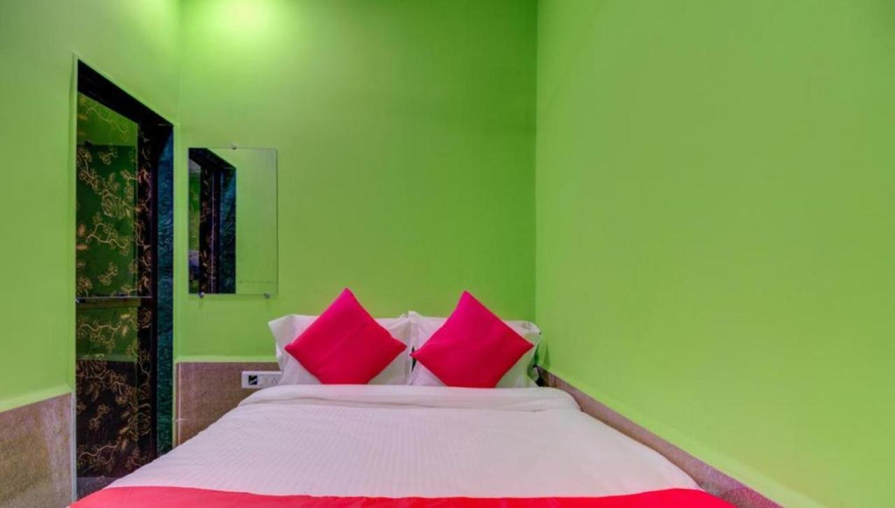 Hotel Safalta Residency, Chembur Mumbai Ngoại thất bức ảnh