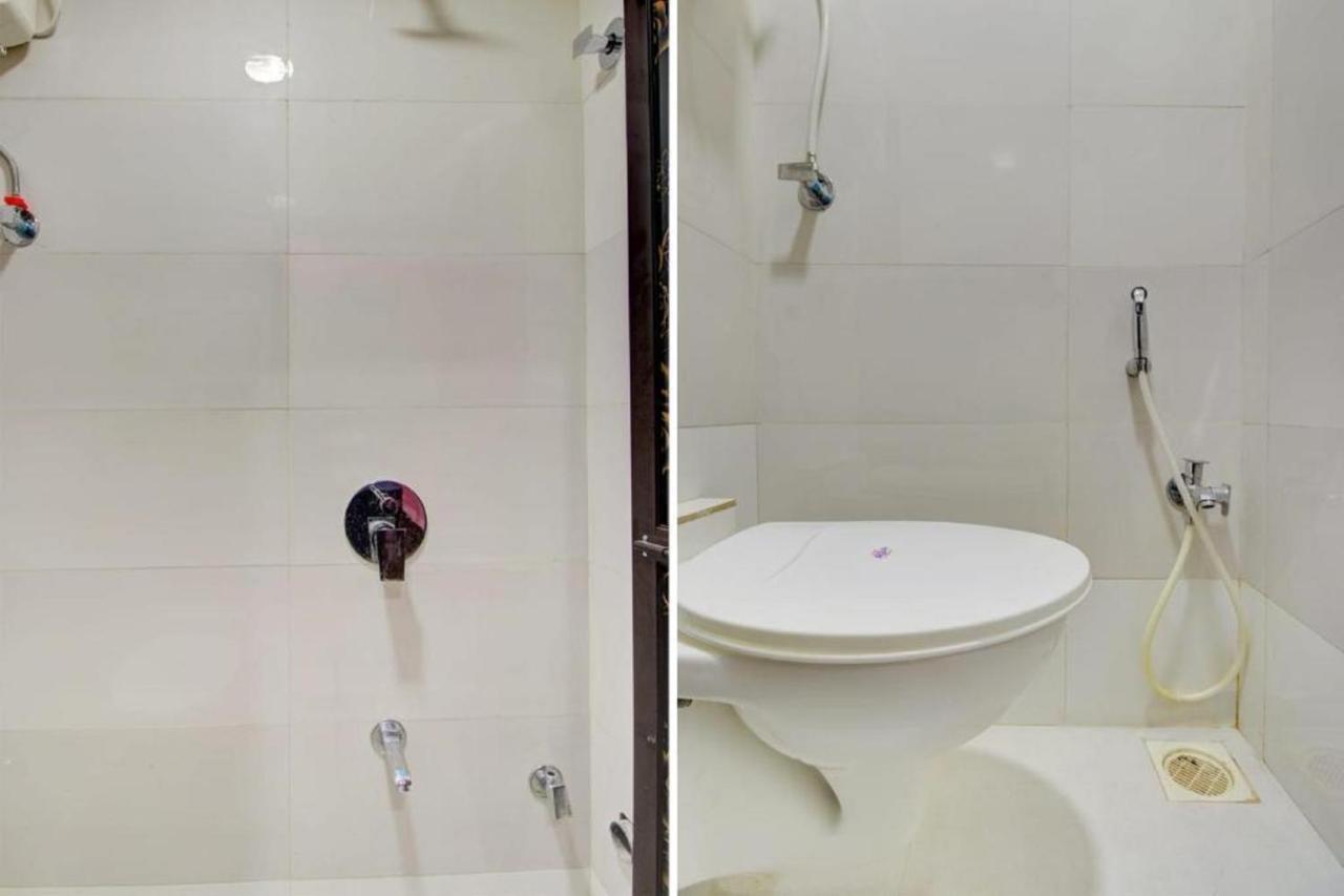 Hotel Safalta Residency, Chembur Mumbai Ngoại thất bức ảnh