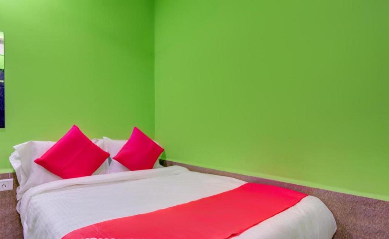 Hotel Safalta Residency, Chembur Mumbai Ngoại thất bức ảnh